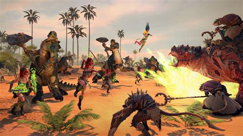 best total war warhammer dlc.